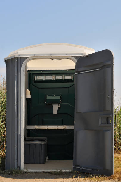Portable Toilet Options We Offer in Vandalia, OH
