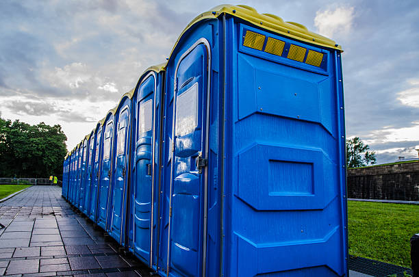 Best Affordable portable toilet rental  in Vandalia, OH
